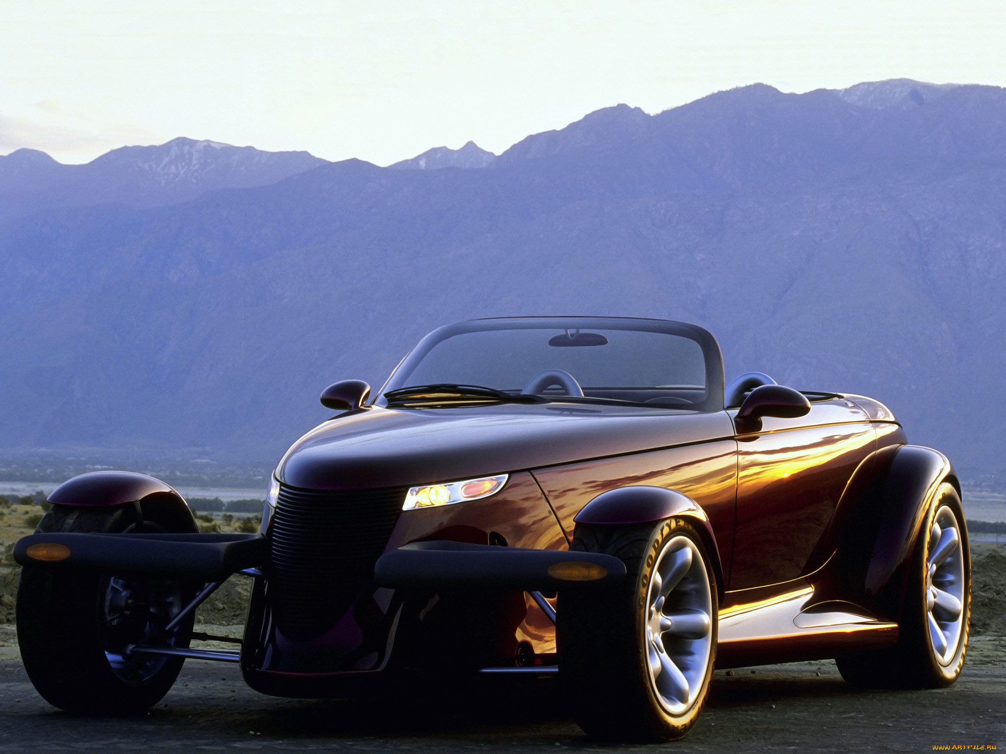 , chrysler